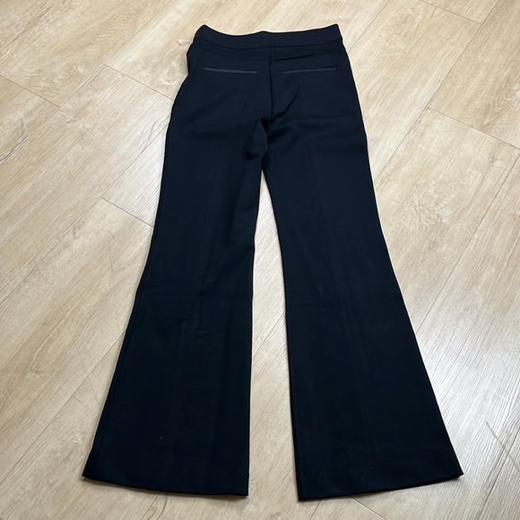 SPANX The Perfect Pant, Hi-Rise Flare 20252R SIZE MEDIUM - Picture 6 of 11